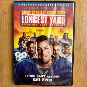 The Longest Yard
